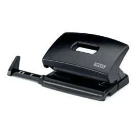 dziurkacz-c216-czarny