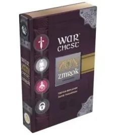 war-chest-zmrok