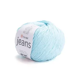 yarnart-jeans-76-jasny-turkusowy