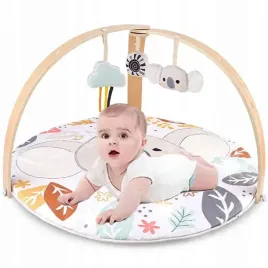 duza-mata-edukacyjna-dla-niemowlat-2w1-koala-miekka-drewniane-palaki-matadi