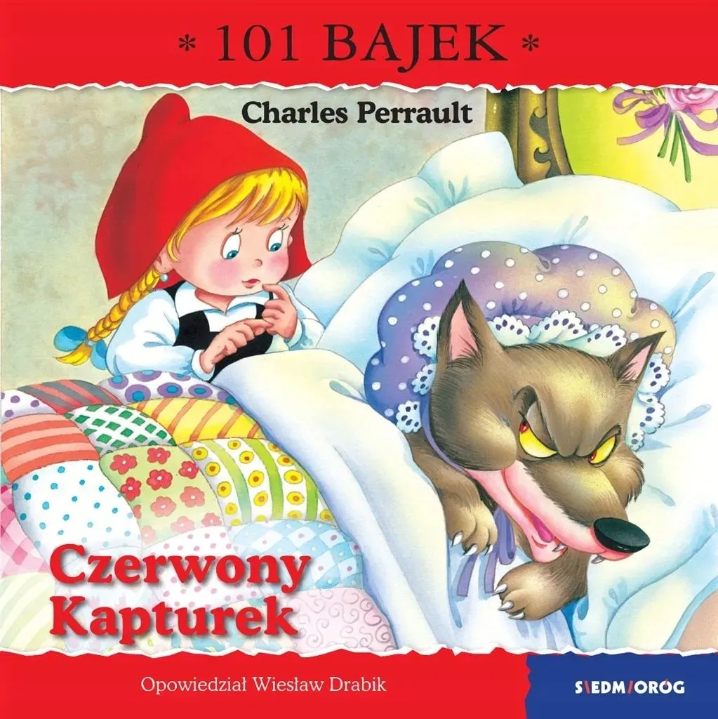 czerwony-kapturek-101-bajek