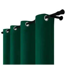 zaslona-welurowa-na-przelotkach-230-cm-grube-zaslony-bezowa-kremowa-zielona