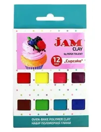 modelina-polimerowa-cup-cake-12x20g