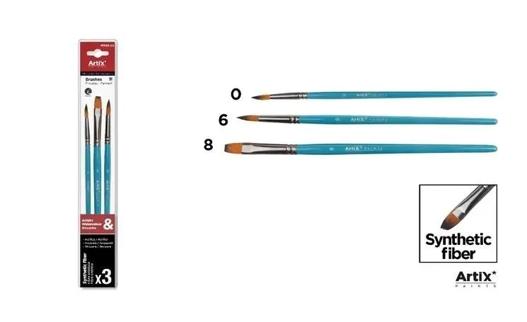 pedzle-syntetyczne-3szt