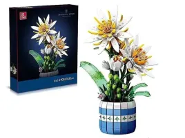 klocki-kwiatki-w-doniczce