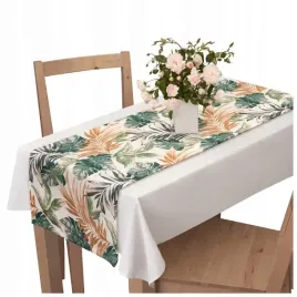 obrus-bieznik-na-stol-40x200-cm-dekoracyjny-w-duze-liscie