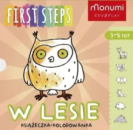 ksiazeczki-harmonijki-w-lesie