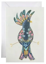 karnet-a168-b6-koperta-czarny-kakadu