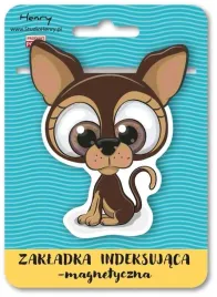 zakladka-magnetyczna-pies