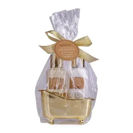 zestaw-kosmetykow-do-kapieli-zestaw-prezentowy-w-mini-wannie-wanilia