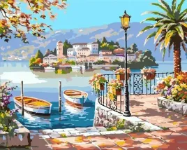 malowanie-po-numerach-40x50-przystan-koh-i-noor
