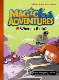 magic-adventures-level-2-cz-2-where-is-bella-cd
