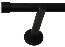 karnisz-pojedynczy-180cm-gruba-rurka-25mm-karnisz-czarny-mat-bialy-karnisze