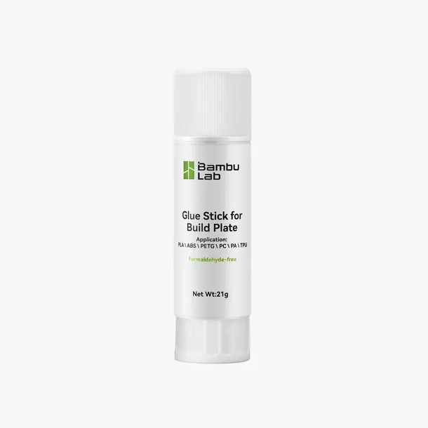 Bambu Lab Glue Stick for Build Plate Klej w sztyfcie Adhezyjny do druku 3D