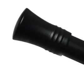 zakonczenie-capri-zaslepka-do-karnisza-o19mm-czarny-mat-bialy-mat