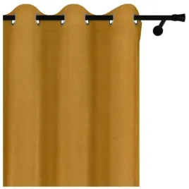 zaslona-welurowa-na-kolkach-140x240-musztardowa-zaslony-do-pokoju