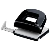 dziurkacz-e216-czarny