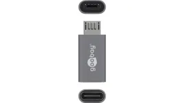 adapter-usb-c-microusb-2-0-typ-b-szary-55553