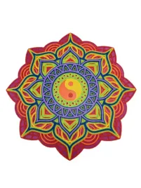 yin-yang-mandala-23-cm-dekoracja-na-sciane-obrazek-druk-3d