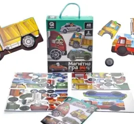 gra-magnetyczna-transport-48-magnesow