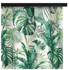 zaslona-na-zabki-tunel-140x260-zaslony-gotowe-do-salonu-liscie-monstery