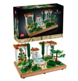 lego-r-icons-10359-fontanna-w-ogrodzie