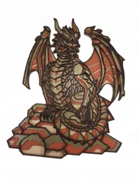 smok-24-cm-dragon-mandala-obrazek-dekoracja-na-sciane-pokoj-dziecka-druk-3d