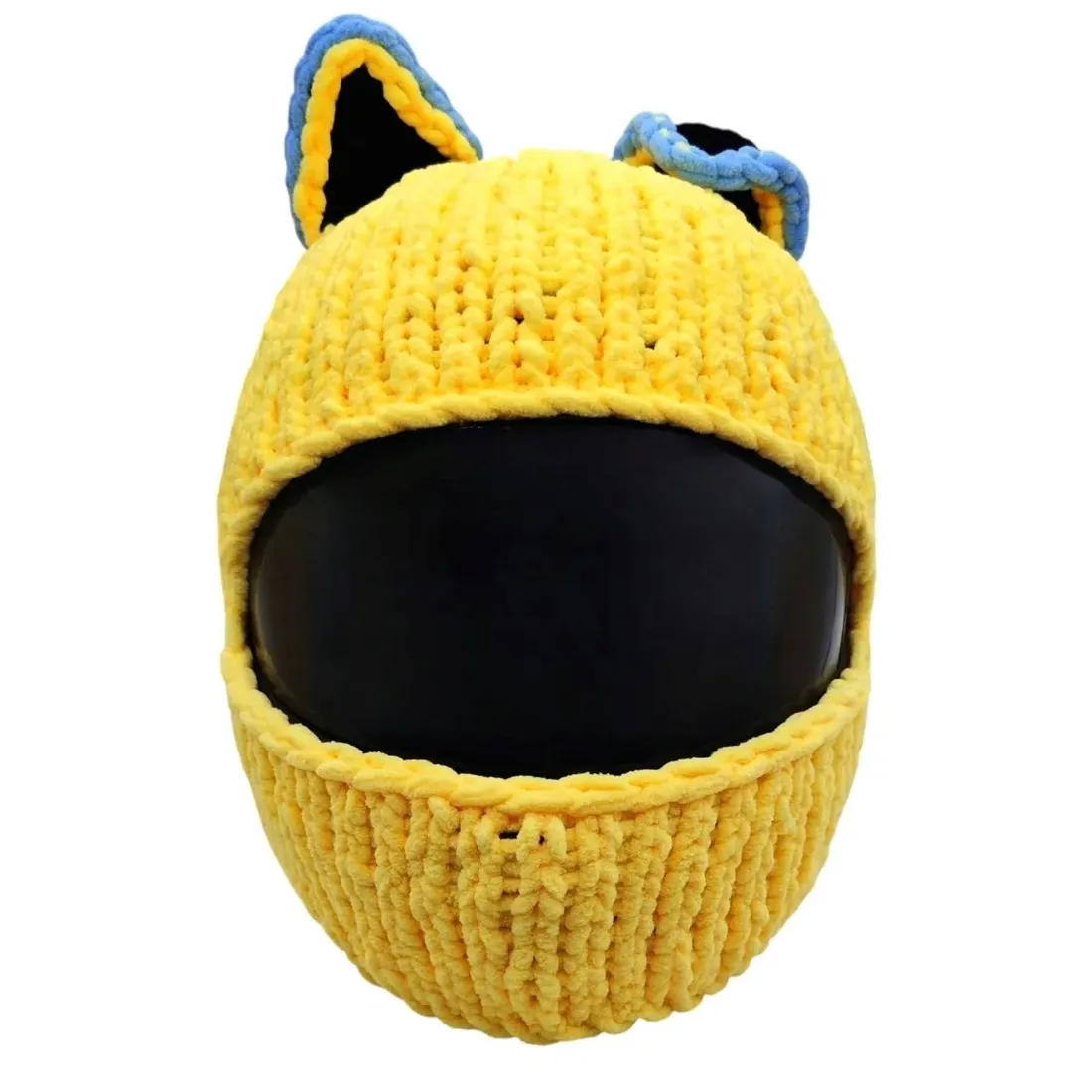 czapka-na-kask-cat-rider-stan-nowy