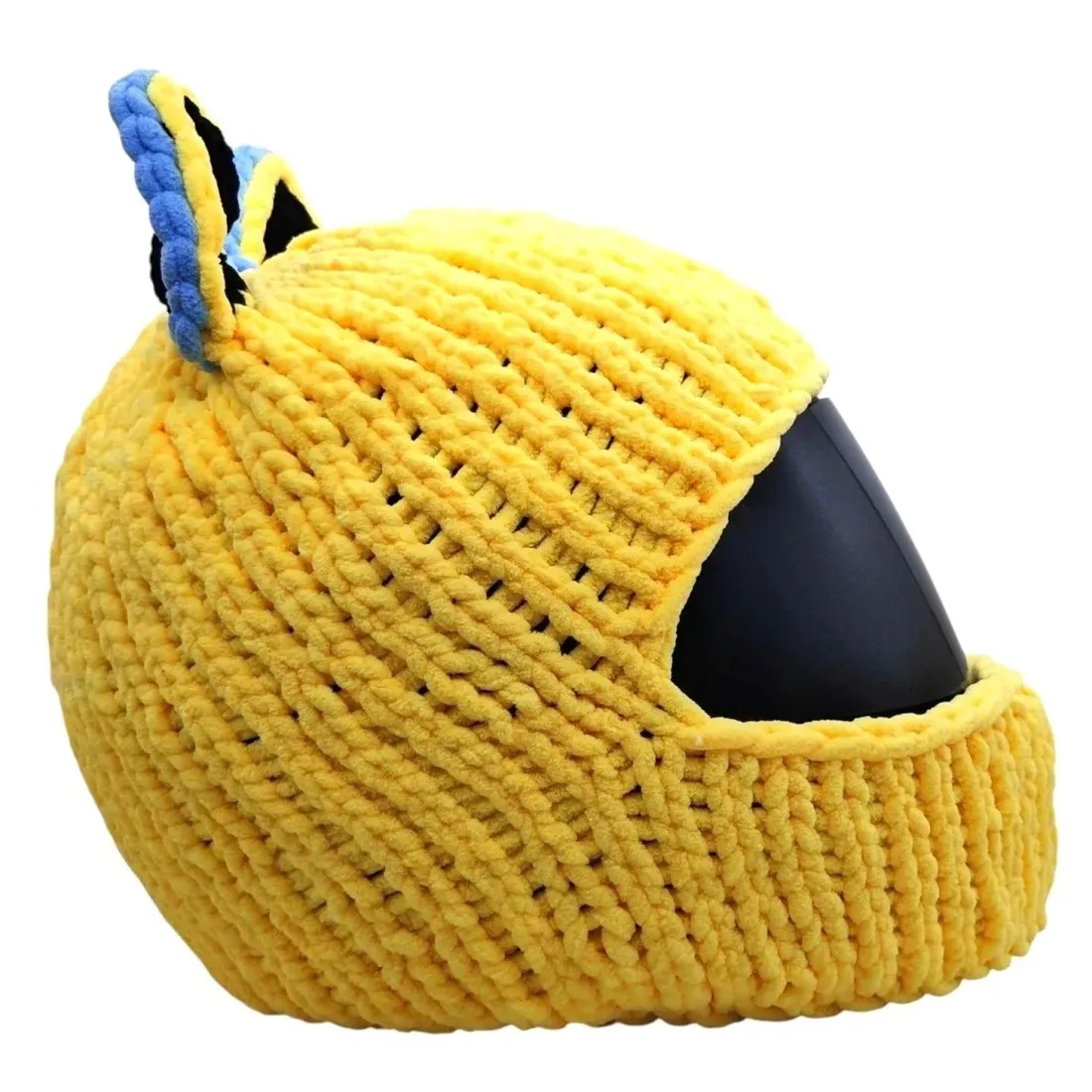 czapka-na-kask-cat-rider-stan-nowy