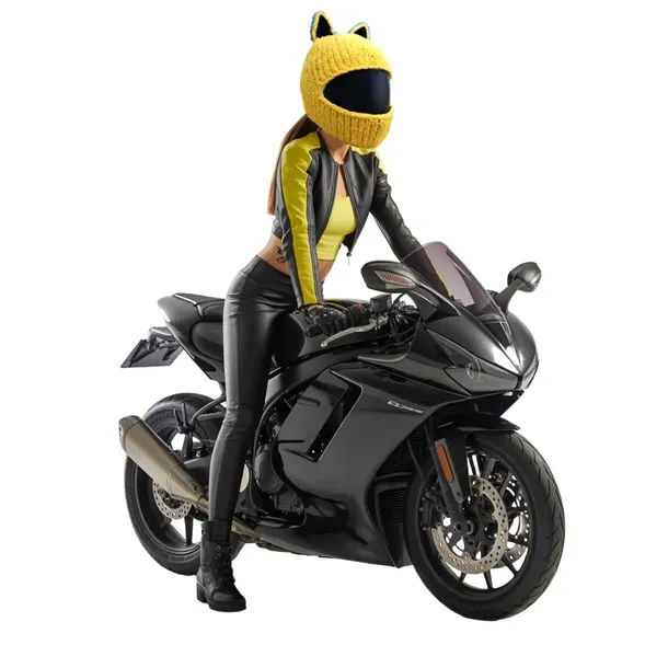 czapka-na-kask-cat-rider-stan-nowy-numer-katalogowy-producenta-1403l