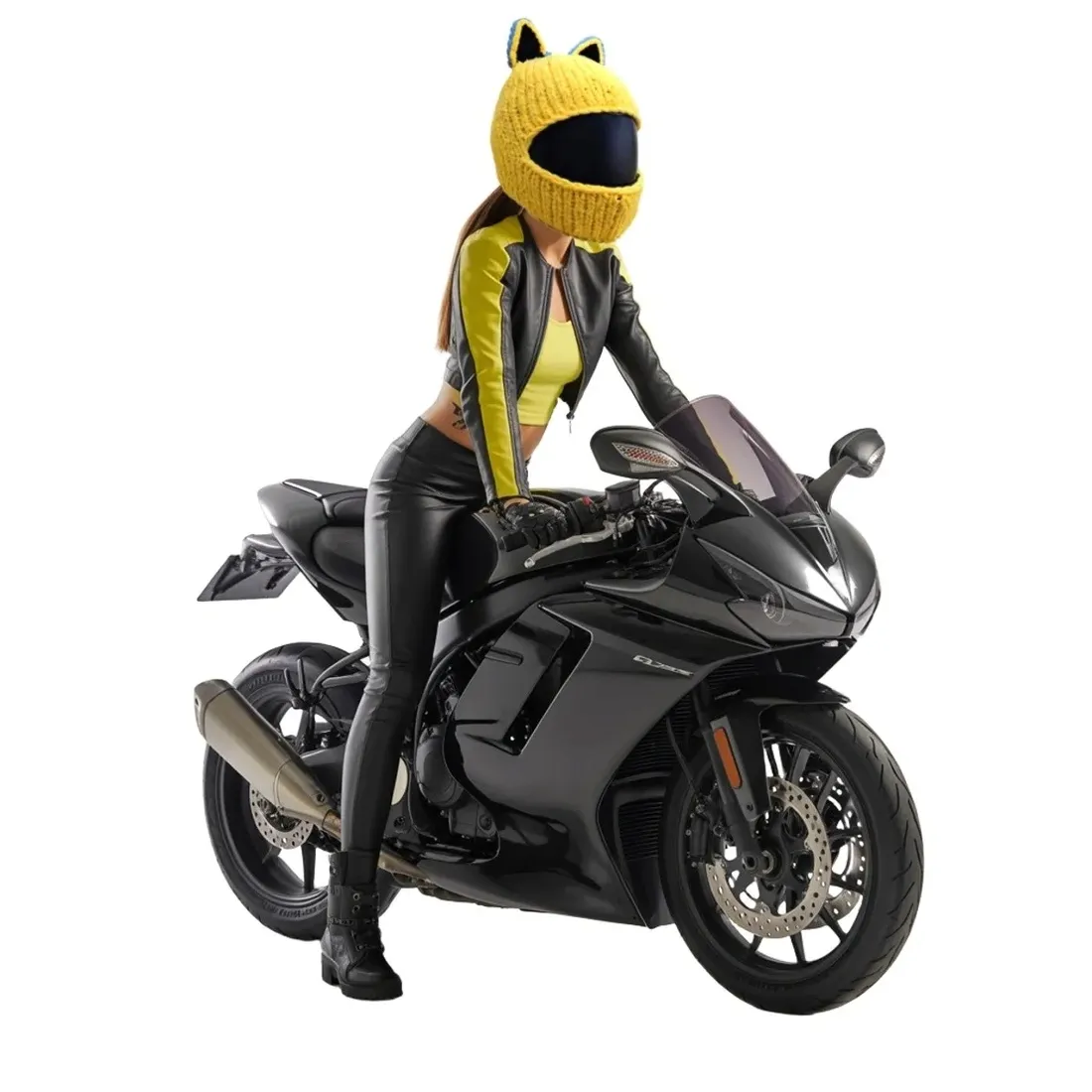 czapka-na-kask-cat-rider