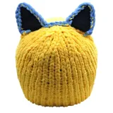 czapka-na-kask-cat-rider-kolor-zolty-numer-katalogowy-producenta-1403l
