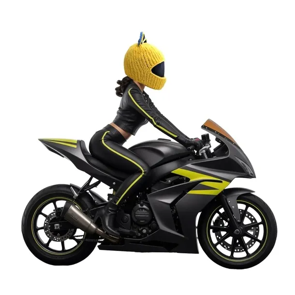 czapka-na-kask-cat-rider-kolor-zolty-producent-inny