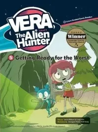 vera-the-alien-hunter-level-1-cz-5-getting-cd