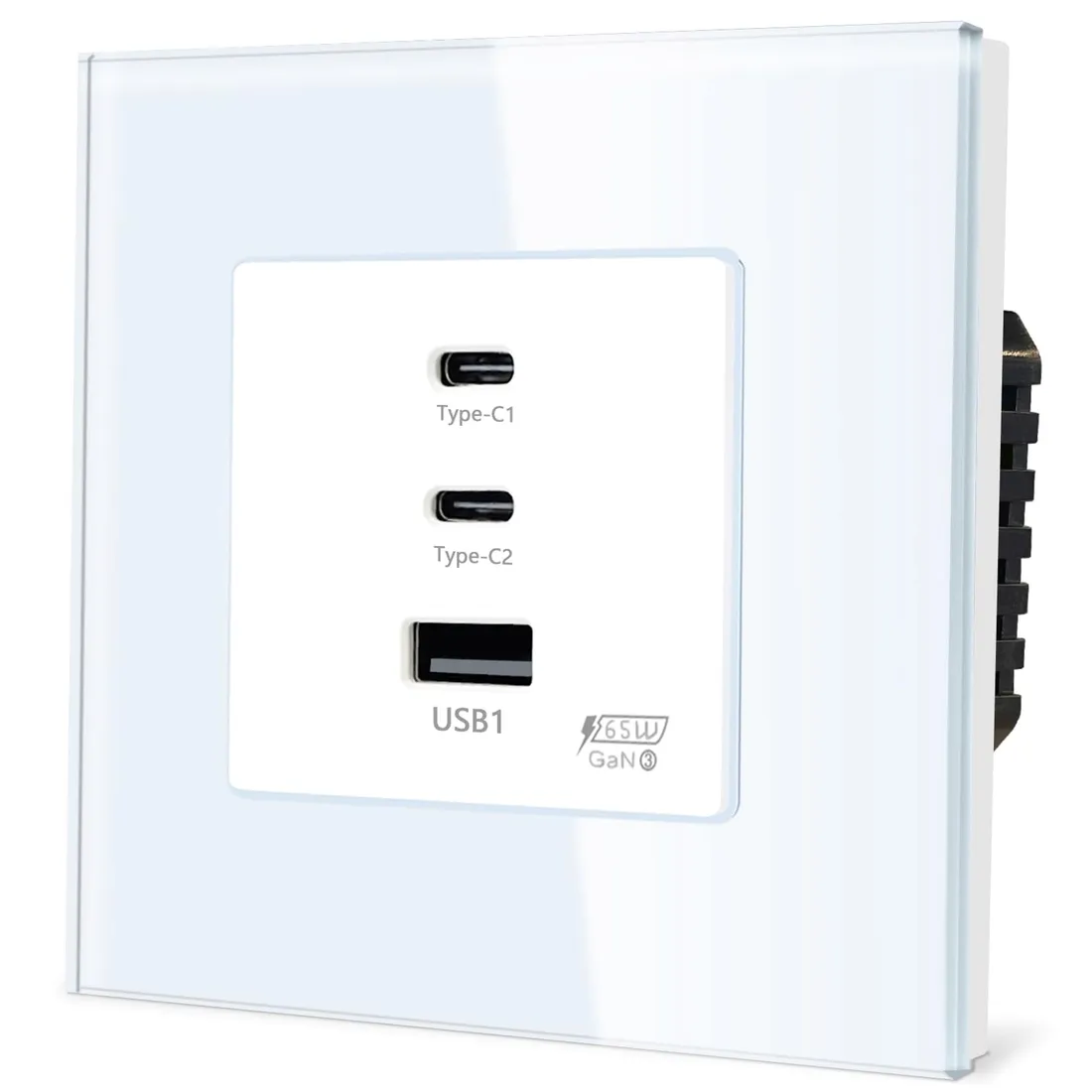 gniazdo-usb-scienne-tawoia-biale-3-x-usb-65w-1902-stan-nowy