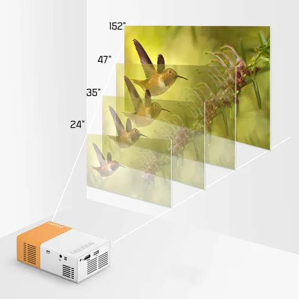 projektor-led-vamvo-vf200-model-vf200