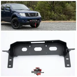 plyta-montazowa-wyciagarki-nissan-navara-d40-20062010