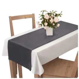 minimalistyczny-bieznik-na-stol-40x140-obrus-dekoracyjny-grafitowy