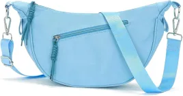 listonoszka-torebka-damska-niebieska-na-ramie-vezluax-polksiezycowa