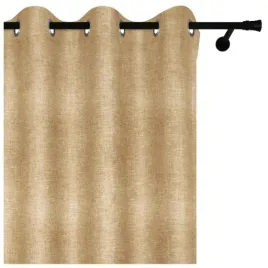 zaslona-na-kolkach-140x250-z-lnianym-wzorem-bezowa-gotowe-zaslony