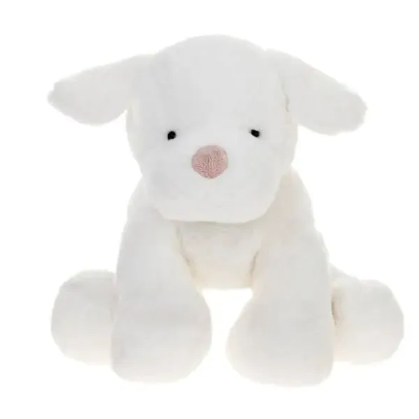 pies-renee-bialy-20cm