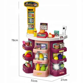 supermarket-sklep-dla-dzieci-kasa-waga-koszyk-matadi-akcesoria-koszyk