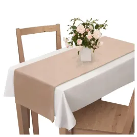 bieznik-na-stol-40x110-welurowy-obrus-bezowy