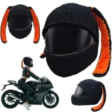czapka-na-kask-bunny-rider