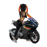 czapka-na-kask-bunny-rider-kolor-czarny