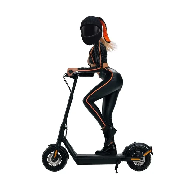 czapka-na-kask-bunny-rider-kolor-dodatkowy-pomaranczowy