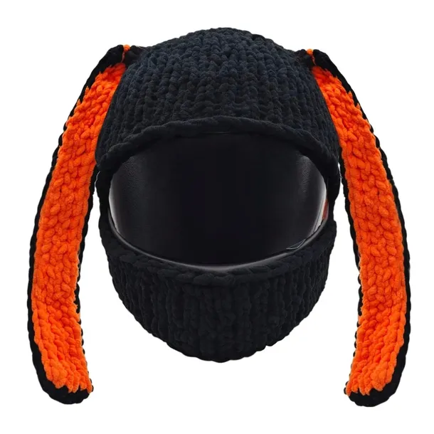 czapka-na-kask-bunny-rider-stan-nowy-producent-inny