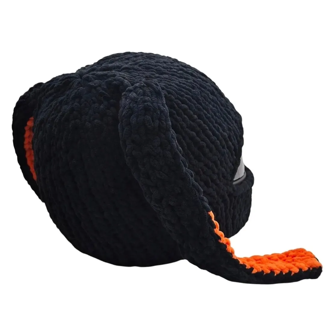 czapka-na-kask-bunny-rider-stan-nowy