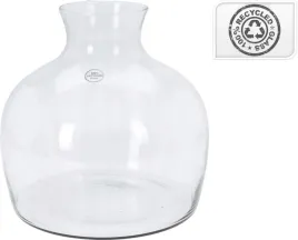 wazon-szklany-z-recyklingu-33xw36cm-lumarko