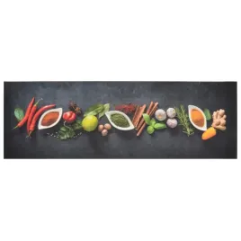 vidaxl-dywanik-kuchenny-wzor-w-przyprawy-60x180-cm-aksamit